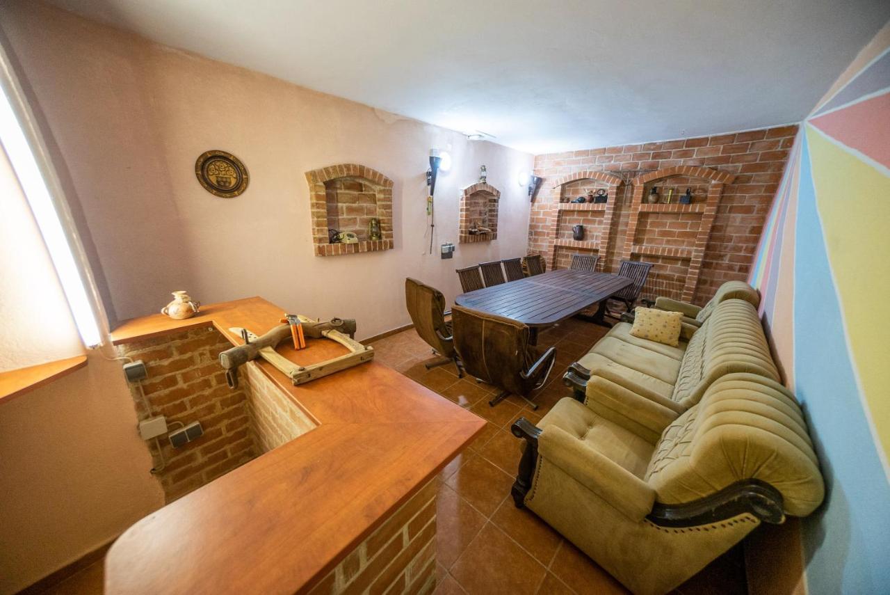 Villa Lulic Vir Zewnętrze zdjęcie