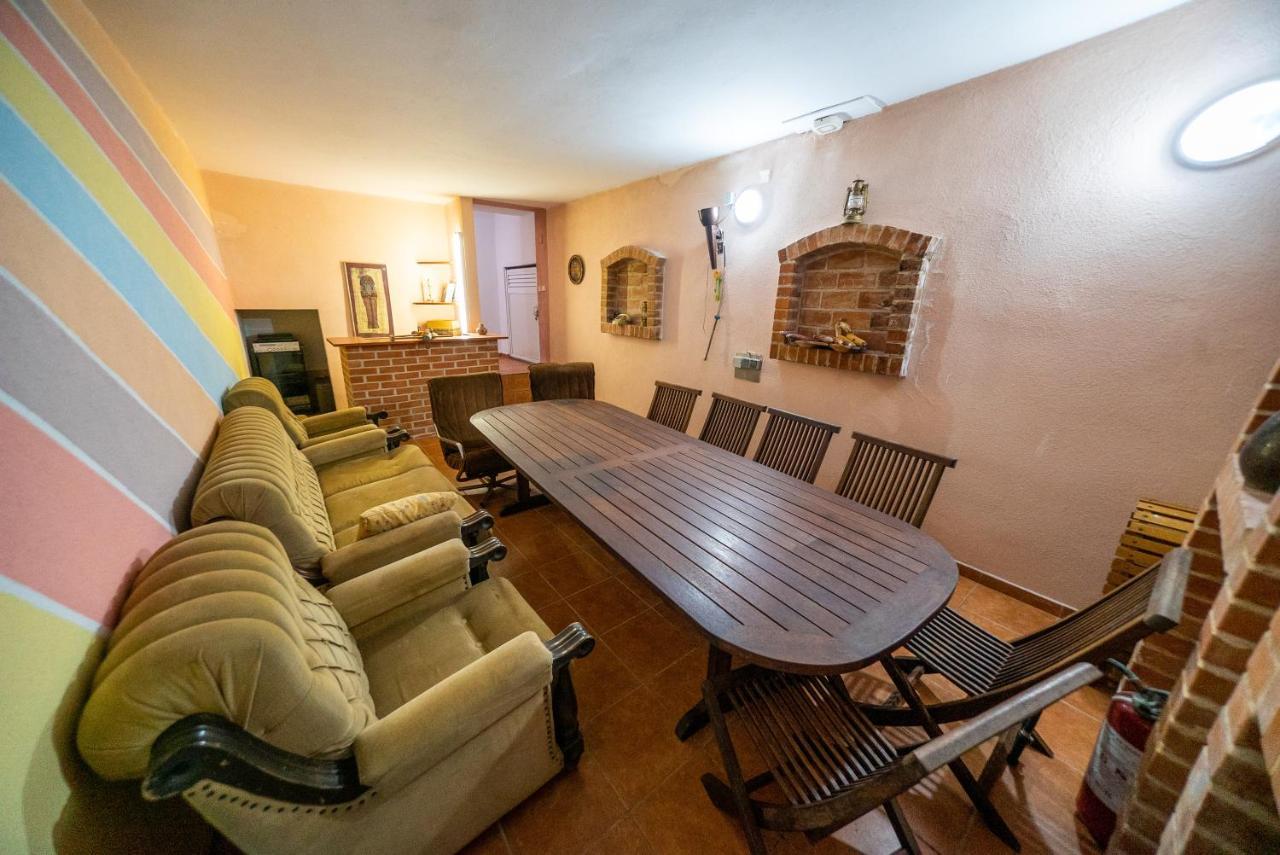Villa Lulic Vir Zewnętrze zdjęcie