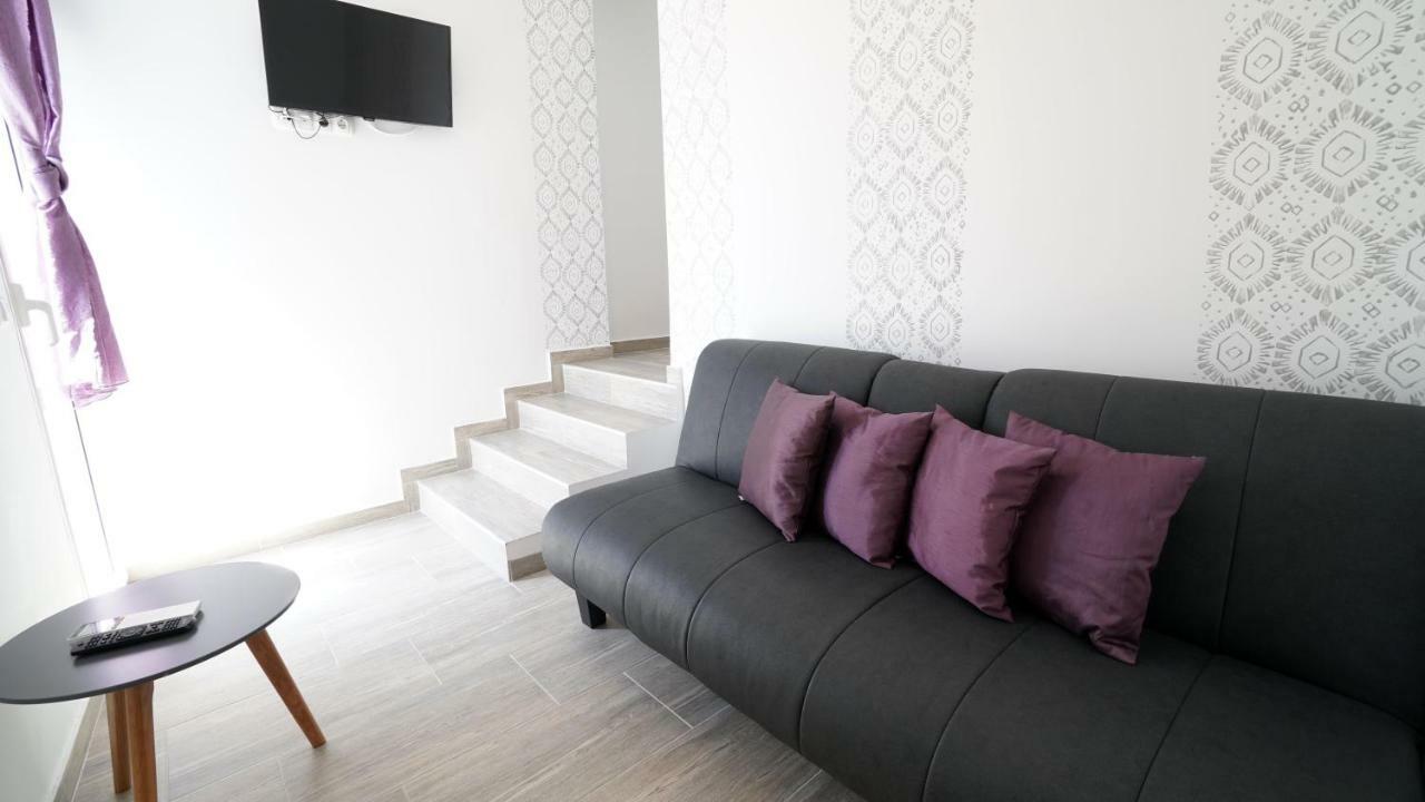 Villa Lulic Vir Zewnętrze zdjęcie