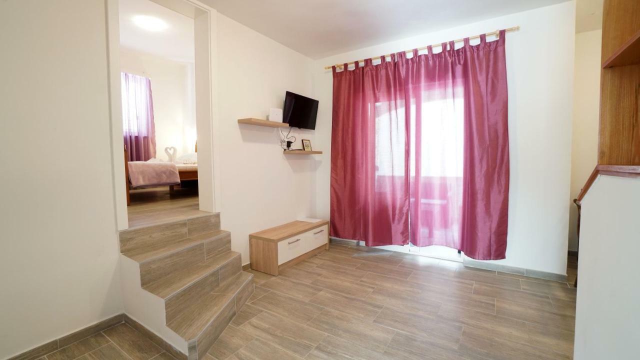 Villa Lulic Vir Zewnętrze zdjęcie