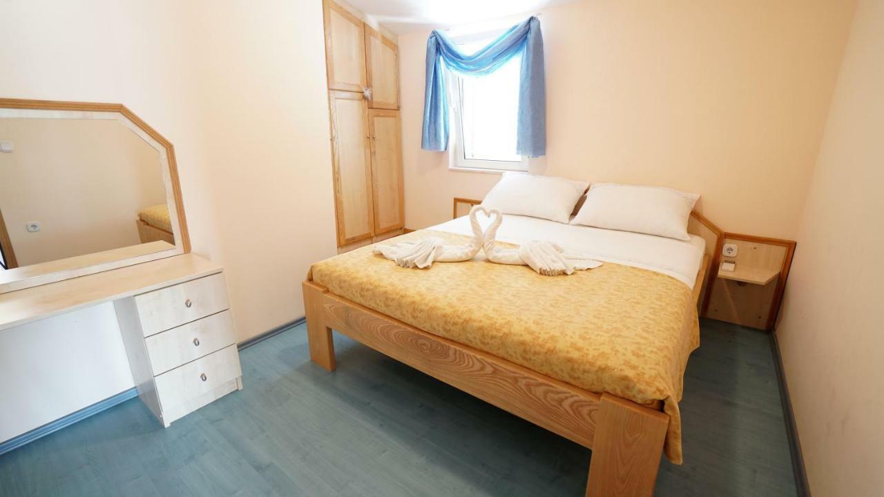 Villa Lulic Vir Zewnętrze zdjęcie
