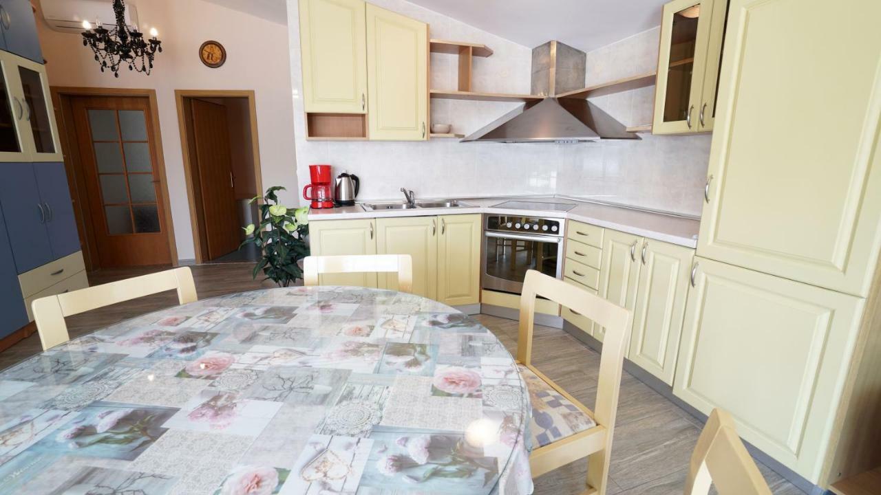 Villa Lulic Vir Zewnętrze zdjęcie